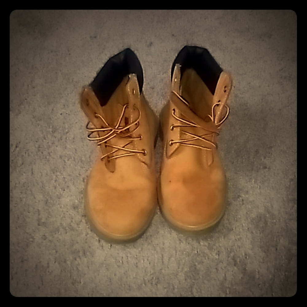 Shoes/boots